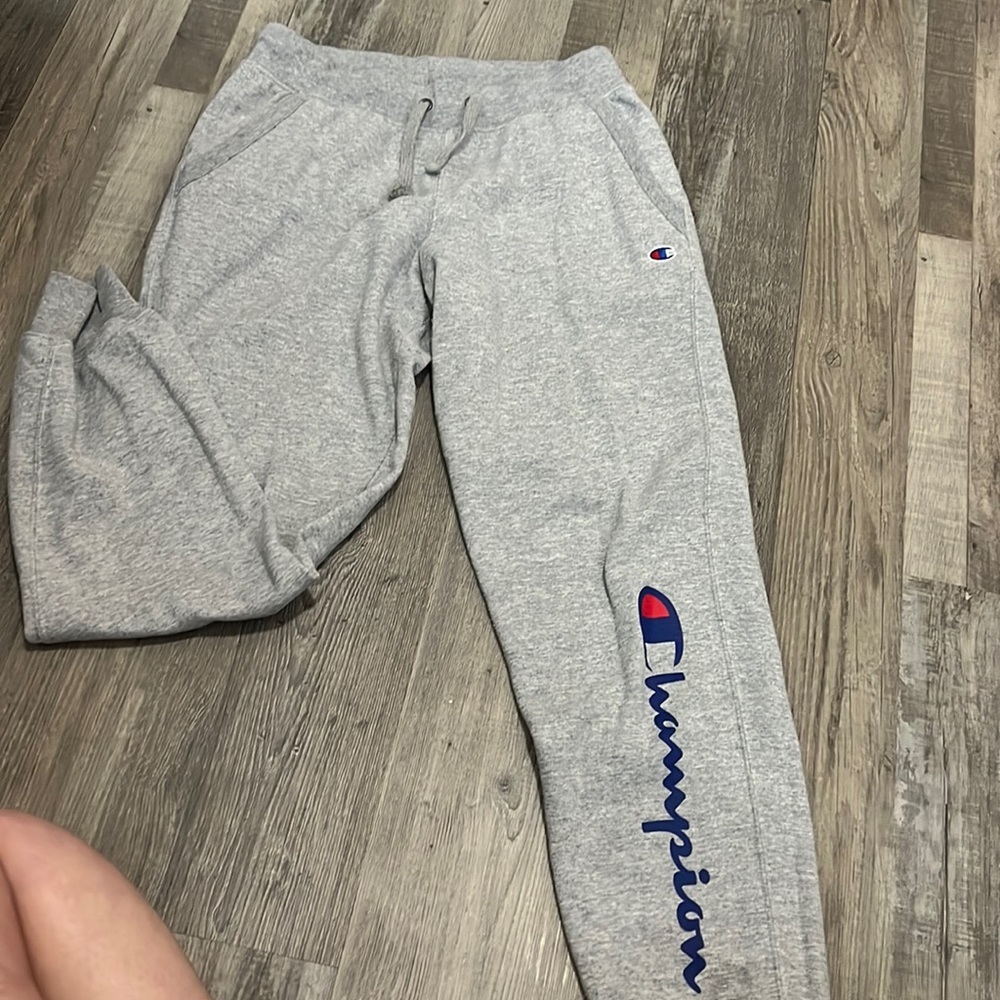 champion joggers